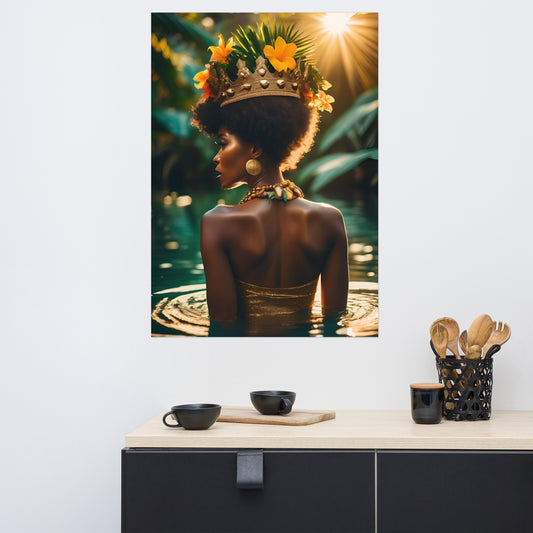 Oshun - Poster