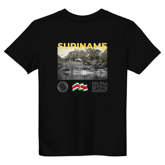 Suriname - T-shirt