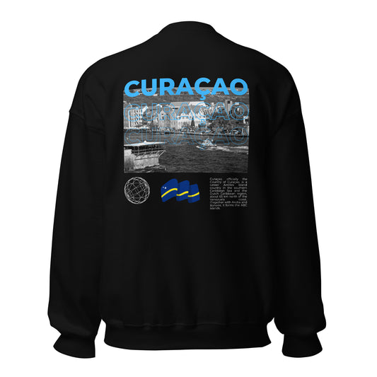 Curaçao - Sweater